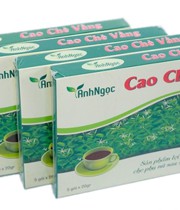 Cao Chè Vằng 