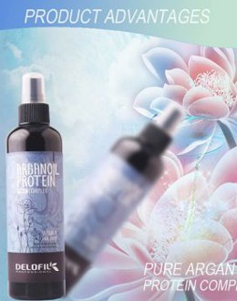 TINH DẦU DELOFIL ARGAN OIL PHỤC HỒI TÓC HƯ TỔN 50ML