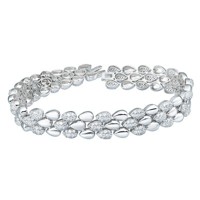 Lắc Tay VBR0228B-W