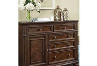 Heritage Brown Chesser