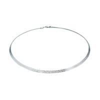 Kiềng Cổ 3X15D4BBBN22-W