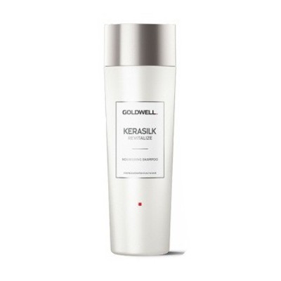 DẦU GỘI KÍCH THÍCH MỌC TÓC GOLDWELL KERASILK 250ML