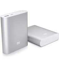 Pin Sạc Xiaomi 10400mAh