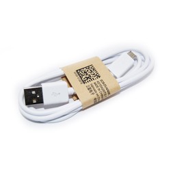 Cáp microUSB Samsung