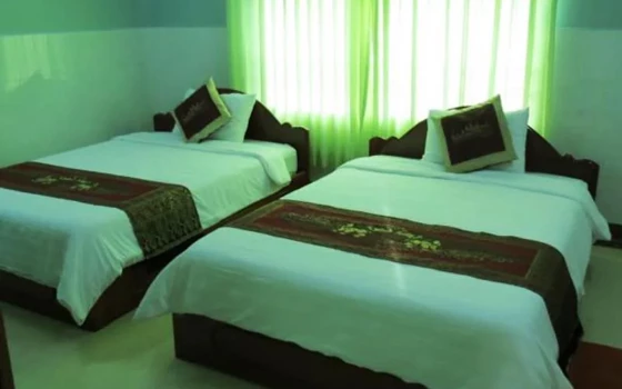 សណ្ឋាគារ​ Gold Cambodia ព្រះសីហនុ