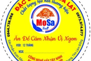 Tính vị và công dụng của muối theo y học cổ truyền