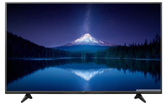 Tivi LG 43 inch 43LH511T