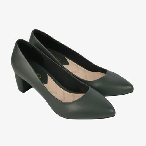 កែងជើងខ្ពស់ 5 ​​cm