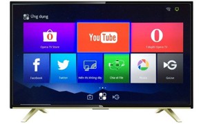 Internet Tivi TCL 48 inch L48D2790