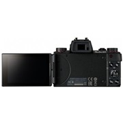 Máy Ảnh Canon PowerShot G5 X