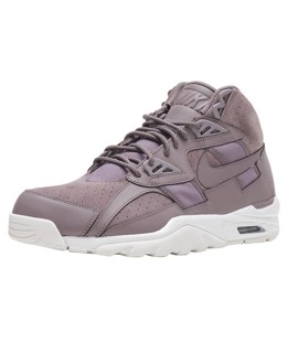 AIR TRAINER SC HIGH SNEAKER