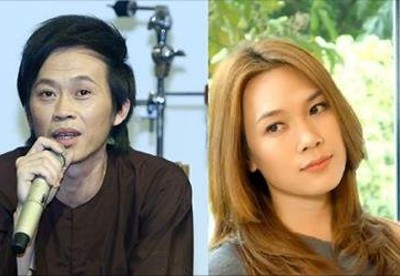 Hoài Linh nói về Mỹ Tâm: '"Tên em đã nói lên tất cả"