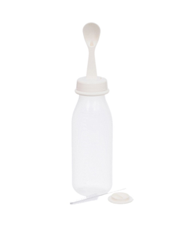 ដបដាក់ចំណីតូច