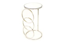 តុចំហៀងកញ្ចក់