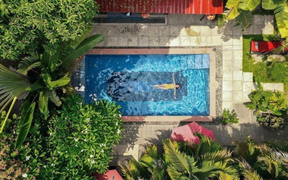 Maison 557 សៀមរាប