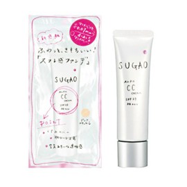 CC cream – Sugao