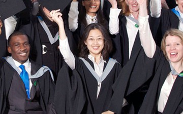 MẸO SĂN HỌC BỔNG DU HỌC BẬC ĐẠI HỌC