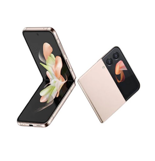 Samsung Galaxy Z Flip 4 surpreende