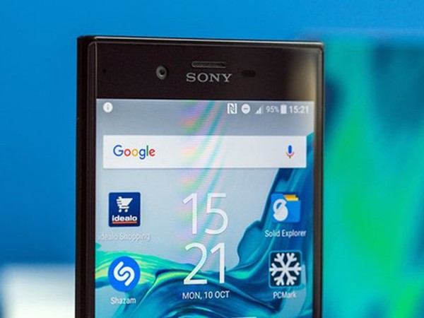 Bảng xếp hạng smartphone 2016 theo mức độ dễ sửa chữa, Note7 nằm gần bét