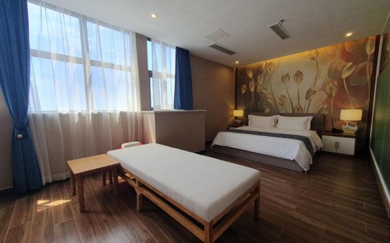 សណ្ឋាគារ Legend Hotel and Resort ព្រះសីហនុ