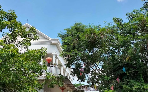 ផ្ទះសំណាក់មានជ័យ ខេត្តពោធិ៍សាត់