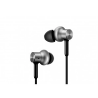 Tai nghe Xiaomi Piston Iron Pro HD(Bạc) 