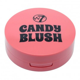 CANDY BLUSH – W7