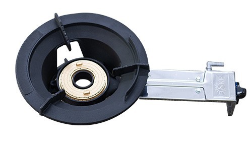 ចង្ក្រានហ្គាស-Gas Stove