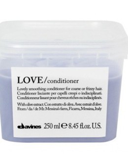 DẦU XẢ SUÔN MƯỢT DAVINES LOVE SMOOTHING 250ML
