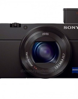 Máy ảnh Sony Cyber-shot DSC-RX100 III