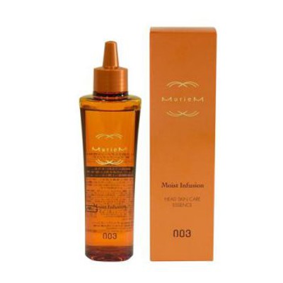 DẦU DƯỠNG DA ĐẦU MOIST INFUSION 120ML