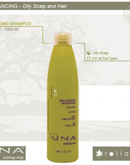 DẦU GỘI ROLLAND CHO TÓC DẦU 1000ML 