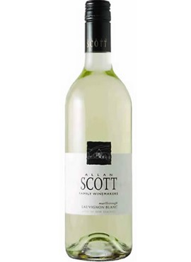 Allan Scott Sauvignon Blanc