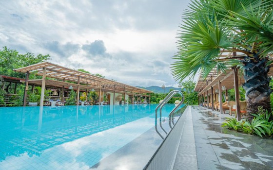 ពាមស្នា រីសត ខេត្តកំពត