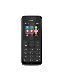 Nokia 105 (CTY)