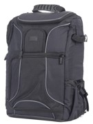Usa Gear S17 DRLS Backpack Black