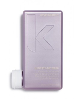 DẦU GỘI SIÊU MƯỢT HYDRATE-ME.WASH 250ML 