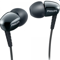 Philips earphones