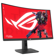 Asus 华硕 ROG XG32WCS 32‘ 2K 180赫兹