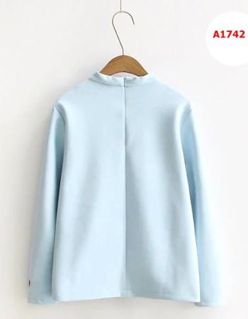 Áo thu đông A1742
