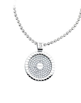 Mề Đay VFH0636M-W