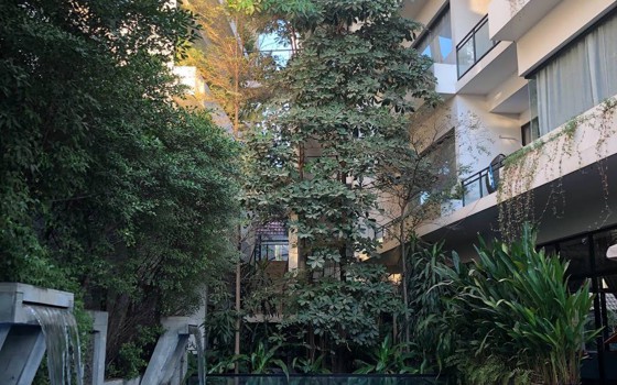 Secondfold Residence ខេត្តសៀមរាប