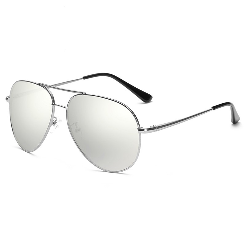 Kính mắt phi công phân cực unisex Forza