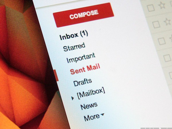 Nếu gửi email cho đối tác hoặc ứng tuyển xin việc, tuyệt đối không nên gửi vào thứ 2!