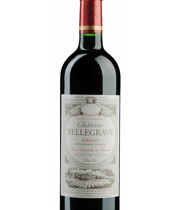 Chateau Bellegrave 2010