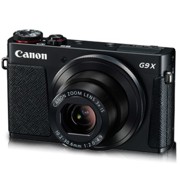 Máy Ảnh Canon PowerShot G9 X