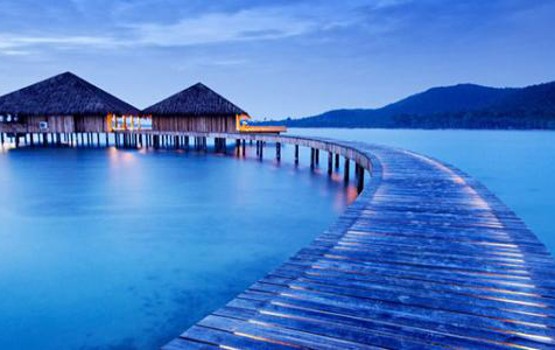 កោះរ៉ុងសន្លឹម