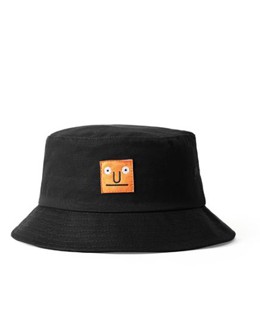 Bucket hat mặt người