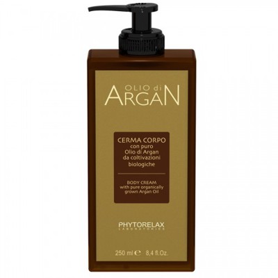 SỮA TẮM PHYTORELAX ARGAN SHOWER GEL 250ML