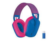 Headset Logitech G435 LIGHTSPEED Wireless Gaming